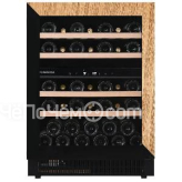 Винный шкаф DUNAVOX DAUF-39.119DOP.TO