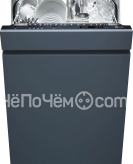 Посудомоечная машина V-ZUG gs60slwpzvi
