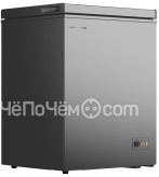 Морозильный ларь KUPPERSBERG FLCF 170 G