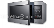 Микроволновая печь SAMSUNG me73mr-s