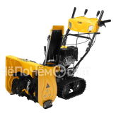 Снегоуборщик DENZEL SBM 610DT PRO (97657)
