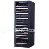 Винный шкаф COLDVINE c154-kbt2