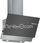 Вытяжка BOSCH DWK65AD70R
