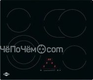 Варочная панель MBS pe-601