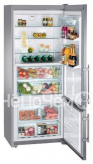 Холодильник LIEBHERR cbnes 4656-20 001