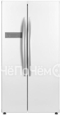 Холодильник DAEWOO RSM580BW