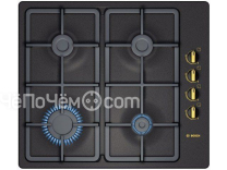 Варочная панель BOSCH pbp 613b90 e