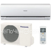 Кондиционер PANASONIC cs/cu-w12nkd