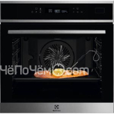 Духовой шкаф ELECTROLUX EOB7S31X