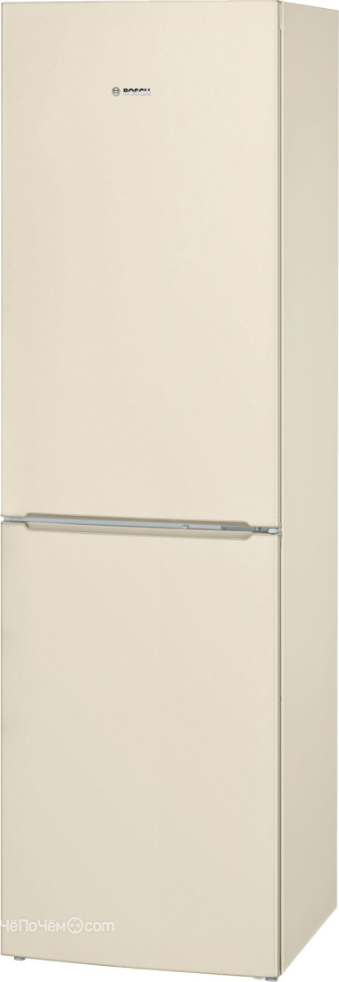 Холодильник BOSCH kgn39nk13
