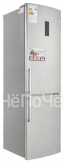 Холодильник LG ga-b489zlqz