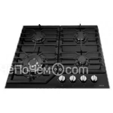Варочная панель AMIR PG6040 DIAMOND RSTB GL-W