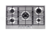 Варочная панель GRAUDE GS 90.1 E