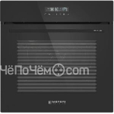 Духовой шкаф MEFERI MEO6014BK ULTRA