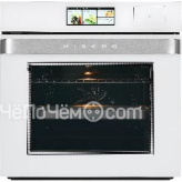 Духовой шкаф HIBERG S-VM 6615 W i-SMART