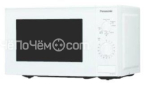 Микроволновая печь PANASONIC nn-gm231wzpe