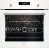 Духовой шкаф AEG BCR546350W