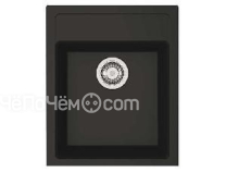 Кухонная мойка FRANKE 114.0489.202 FRANKE SID 610-40,оникс