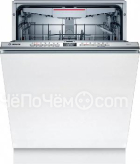 Посудомоечная машина BOSCH SBH4HCX11R