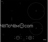 Варочная панель KORTING HIB 64750 B Smart