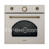 Духовой шкаф GLEM gfn54av