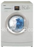 Стиральная машина BEKO wkb 71241 ptma