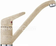 Смеситель FRANKE 750 бежевый (115.0030.741)