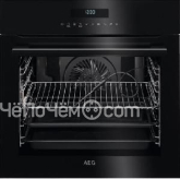 Духовой шкаф AEG BPE742220B