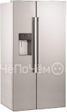 Холодильник Beko GN 162320 X нержавеющая сталь