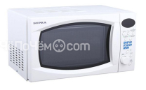 Микроволновая печь SUPRA mws-2130tw