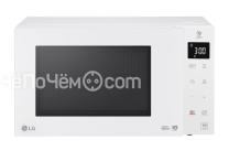 Микроволновая печь LG MB65W95GIH