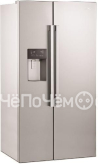 Холодильник Beko GN 162320 X нержавеющая сталь
