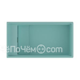 Кухонная мойка OMOIKIRI Kinaru PRO 86-U/I-AZ (4993028)