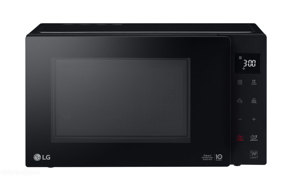 Микроволновая печь LG MS-2336GIB