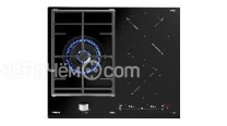 Варочная панель TEKA HYBRID JZC 63312 ABN BK (112570149)