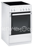 Кухонная плита GORENJE ec 52160 aw