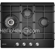 Варочная панель AKPO PGA 604 VGC-T BL