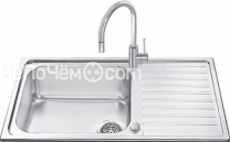 Кухонная мойка SMEG lgm861d