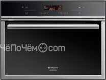 Духовой шкаф HOTPOINT-ARISTON mpk 103 x ha s