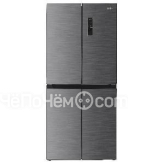 Холодильник KORTING KNFM 91868 X