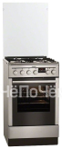 Кухонная плита AEG 47635 gm-mn