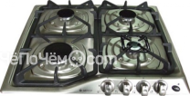 Варочная панель GEFEST сн 1210 к5