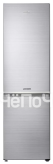 Холодильник Samsung RB36J8059S4 нержавеющая сталь