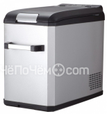 Компрессорный автохолодильник Colku DC42-F (42 л.) 12-220V