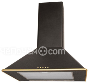 Вытяжка KUPPERSBERG onda 60 sg 4pb