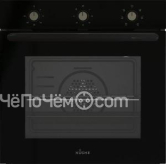 Духовой шкаф KUCHE AGM 167 B