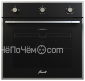 Духовой шкаф FORNELLI fg 60 forno