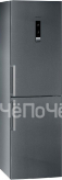Холодильник Siemens KG39NXX20E нержавеющая сталь