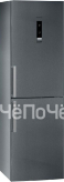Холодильник Siemens KG39NXX20E нержавеющая сталь