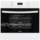 Духовой шкаф ZANUSSI opzb4210w